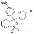 Phenol Red sodium salt CAS 34487-61-1